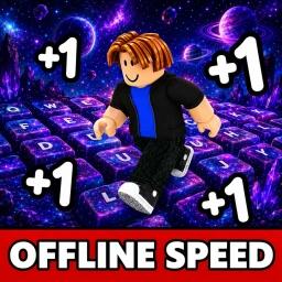 Thumbnail for +1 Speed Galaxy Game