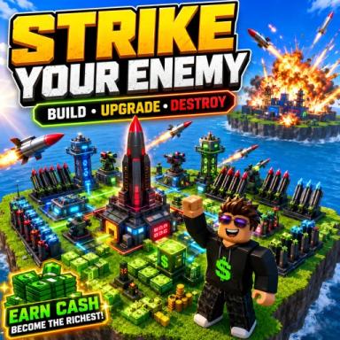 [UPD] Strike your Enemy icon