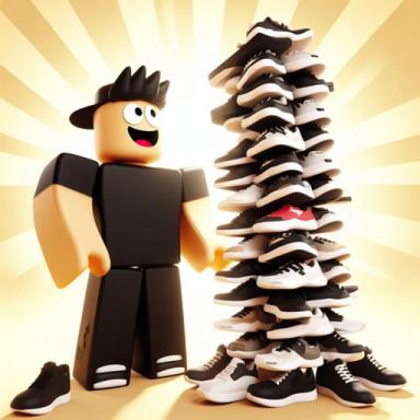 Shoe Simulator! icon