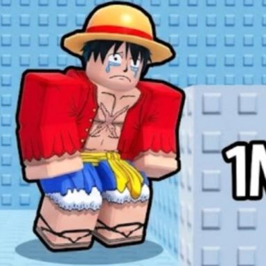 +1 Jump Anime Evolution Tower icon