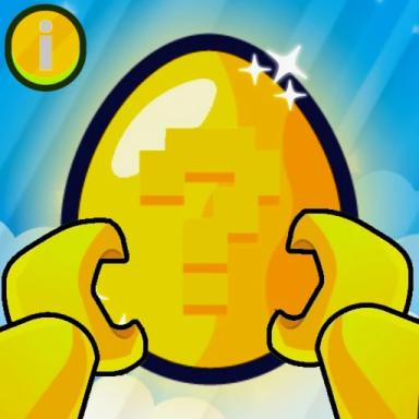 [⭐Easter!] Egg Tappers icon