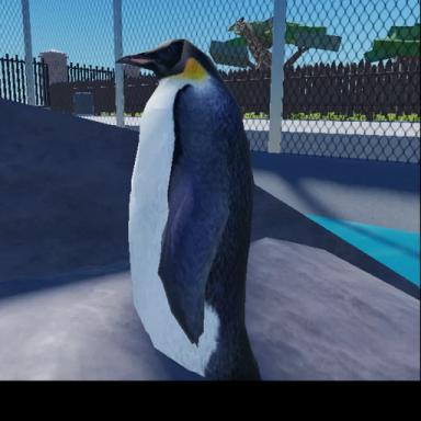 Zoo Experience icon