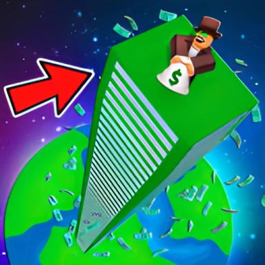 2 Player Wealthy Business Tycoon icon