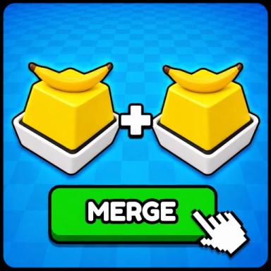 Thumbnail for Merge A Keycap Game