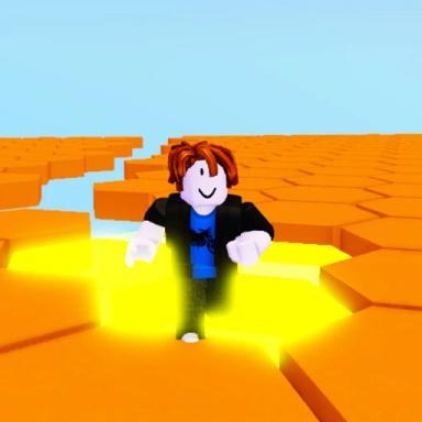 Thumbnail for [NEW!] Fading Blocks Game