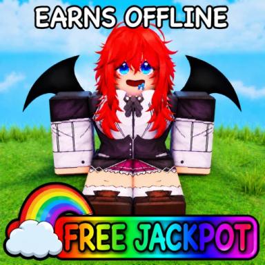 [6H] Baddie RNG 🎲 icon
