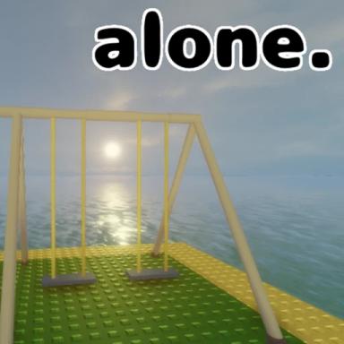 Thumbnail for alone [sad place]🔊 Game