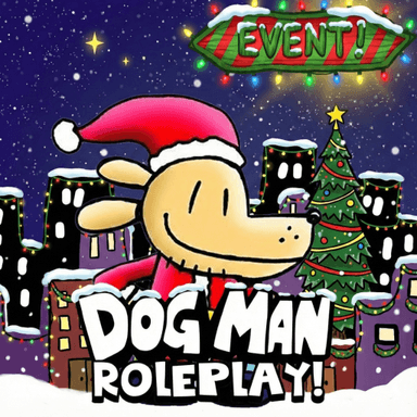 [🎅EVENT] Dog Man RP icon