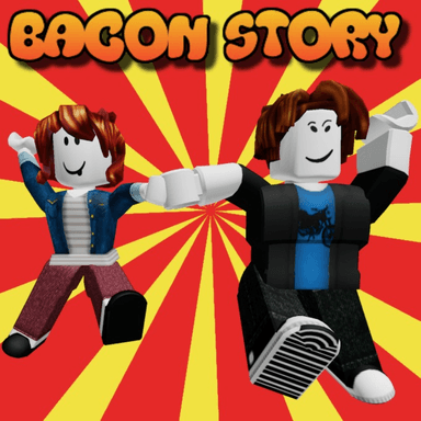 Thumbnail for Bacon story (sad story) Game