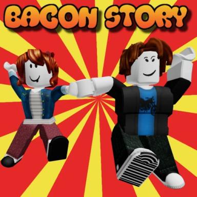 Bacon story (sad story) icon