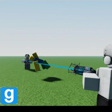 Garry's mod icon