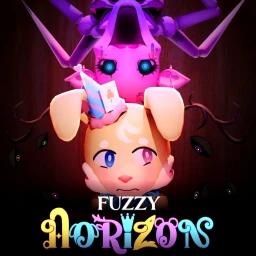 ⭐SHIMMERS!⭐ Fuzzy Horizon (ALPHA) icon