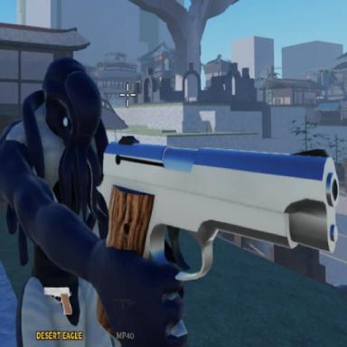 Thumbnail for squibbo shooters [PRIMADON] Game