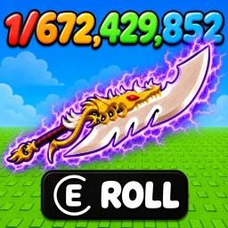 Thumbnail for Sword World RNG Game