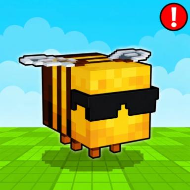 Thumbnail for Bee Farm 🐝 Game