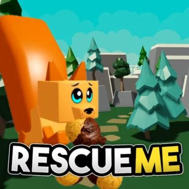 Rescue Me! icon