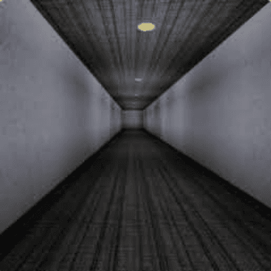 Haunted Maze - 😱 Horror Game 😱 icon