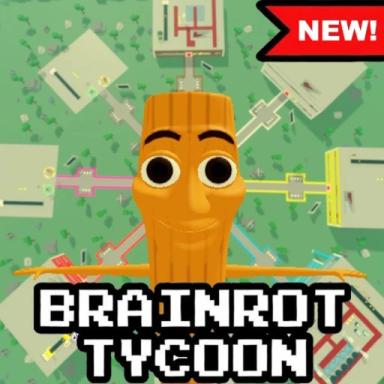 🗿Brainrot Tycoon🗿 icon