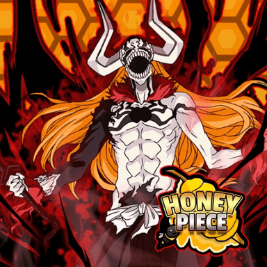 [👿UPDATE7] Honey Piece icon