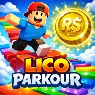 Thumbnail for LICO PARKOUR Game
