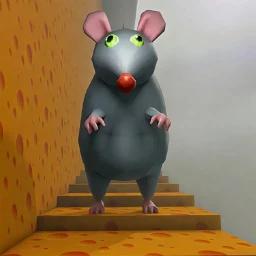 Climb Scary Cheese Escape Tower icon