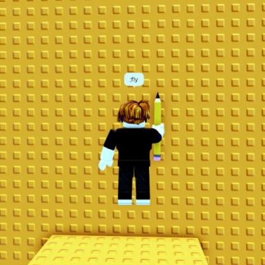 Thumbnail for Admin Draw Tower (7 Robux) Game