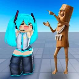 🕺 Catalog Emote Tester icon