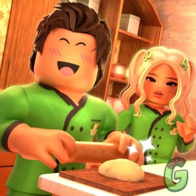 Thumbnail for Greenz Bakery Cafe 🍵 Game