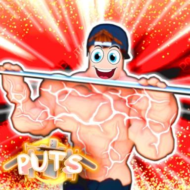 [💪2X]💪Pull Up Training Simulator icon