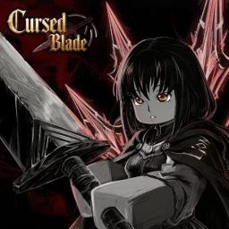 Cursed Blade[ALPHA] icon