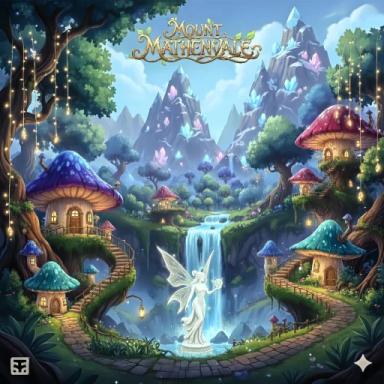 [NEW UPDATE!] MOUNT MATHENVALE icon