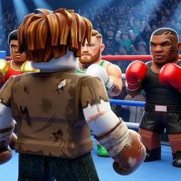 🥊learn to fight and prove grandpa wrong icon