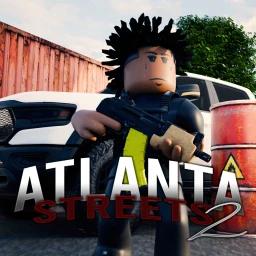 [🐍] Atlanta Streets 2 icon