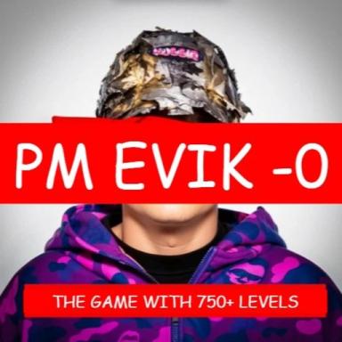 [761-770] PM EVIK -0 icon