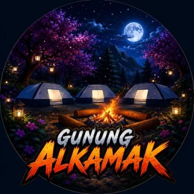 Thumbnail for [🌙NIGHT] Gunung Alamak HD Game