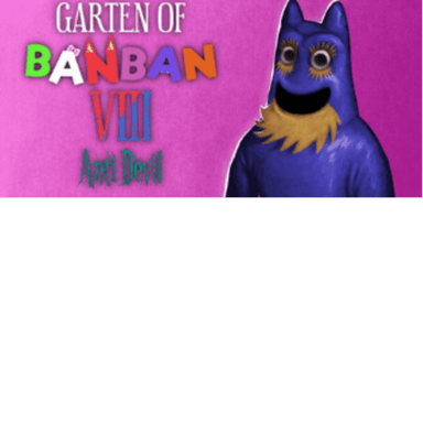 Garten of banban 9 [fanmade] icon