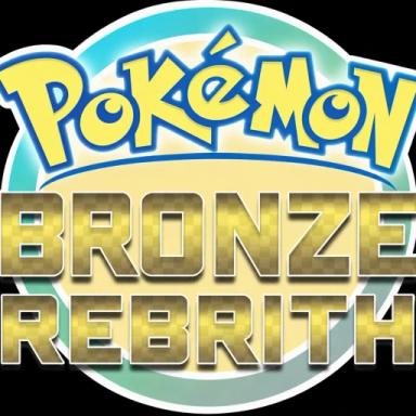 Thumbnail for  [Pokemon Brick Bronze] [Bronze Rebirth] Game