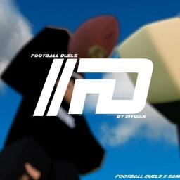 Football Duels [WR VS CB]  icon