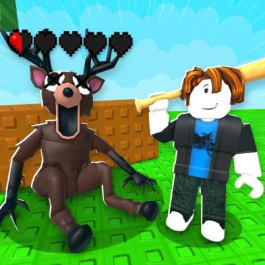 [👟] +1 Speed FNAF Escape icon