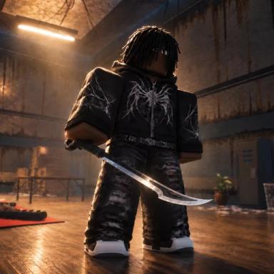 Thumbnail for Fight in a Room (BITE) Game