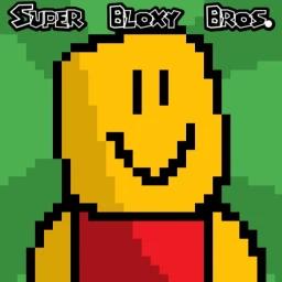 Super Bloxy Bros. icon