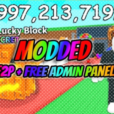 Thumbnail for STEAL A BRAINROT ADMIN PANEL FREE Game