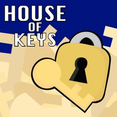House of Keys icon