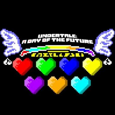 Undertale:A day of the future icon