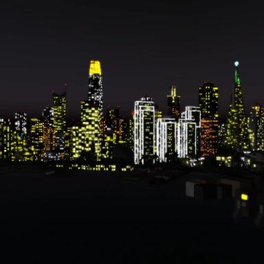 UPDATE   Destroy San Francisco FULL SCALE icon
