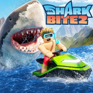 Thumbnail for SharkBite 2 🦈 Game