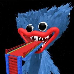 Climb Into Poppy Playtime icon