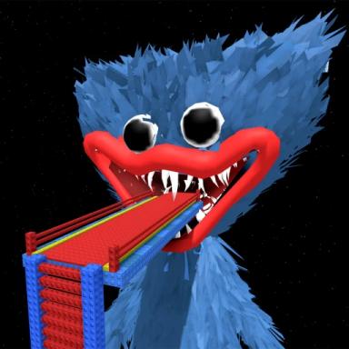 Thumbnail for Climb Into Poppy Playtime Game