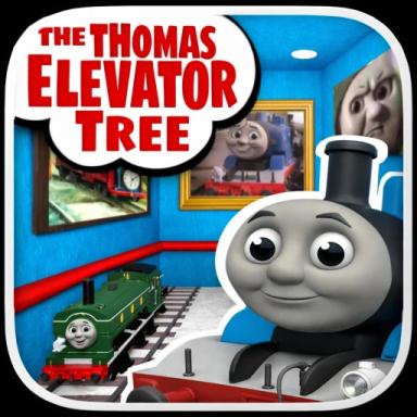 Thumbnail for The Thomas Elevator Game