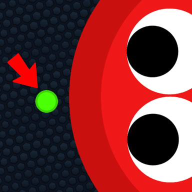 Thumbnail for Eat Slimes to Grow TITANIC Game